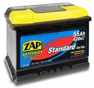 Zap Standart (555 59)