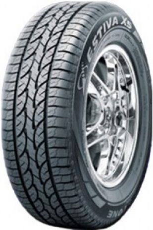 SilverStone ESTIVA X5 235/55 R18 100H/T