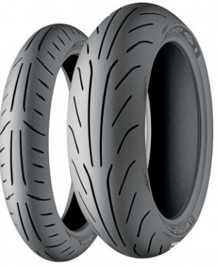 Michelin Power Pure 180/55 R17 73W