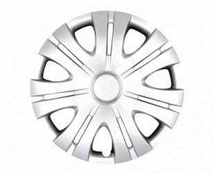 КОЛПАКИ ДЛЯ КОЛЕС 16 SULBUS SKS 408/16