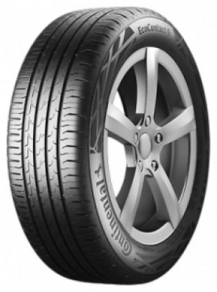 Continental EcoContact 6 185/65 R14 86T
