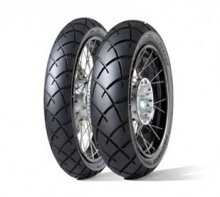 Dunlop Trailmax TR91 150/70 R18 70H