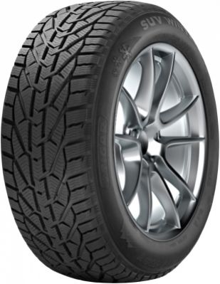 Tigar Winter 205/65 R16