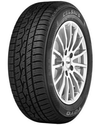 Toyo ALL Season Celsius 185/65 R15 88H TL