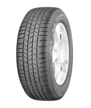 Continental ContiCrossContact Winter 225/70 R16 100H 