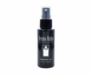 AROMA RICHE -Homme Sport №4 (Spray 50ml)