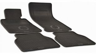 Covorase auto Volvo S60/V60 2011 (220667-220666)