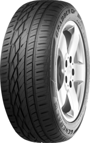 General GRABBER GT 215/60 R17