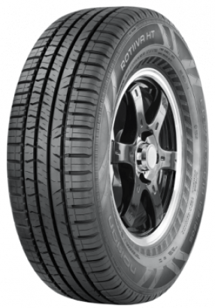Nokian Rotiiva HT 265/70 R17 121S