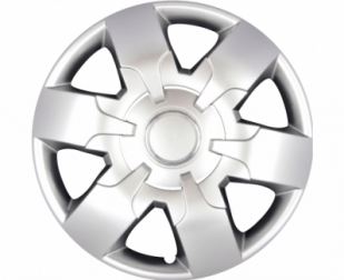 Capace pentru roţi 16 SULBUS SKS 413/16