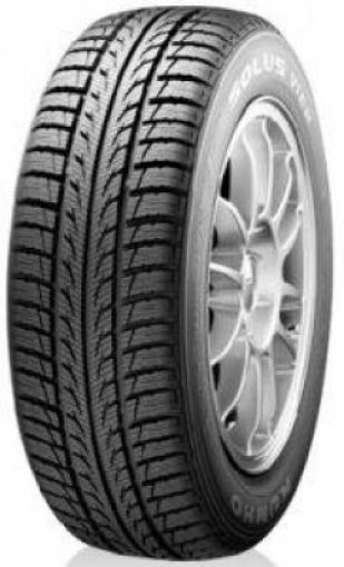 Kumho Solus Vier KH21 195/60 R15 88T