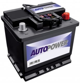 Autopower A44-LB1