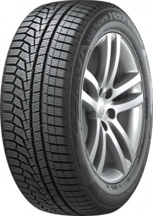 Hankook Winter i*Cept evo2 SUV (W320A) 265/60 R18 114H