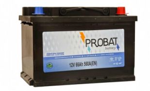 Probat 6СТ-66Ah E