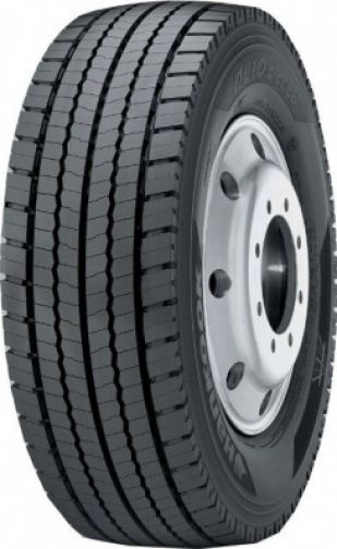 Hankook DL10 e-cube 295/80 R22 148M