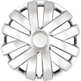 Capace pentru roţi 16 SULBUS SKS 409/16