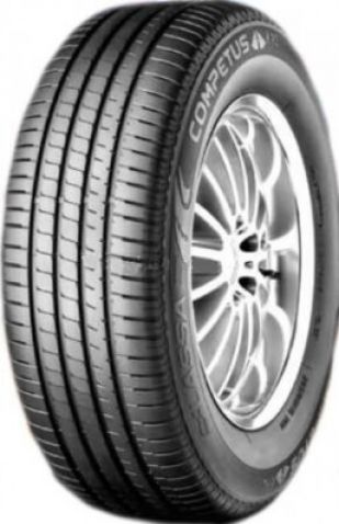 Lassa Competus H/P2 265/60 R18 110V