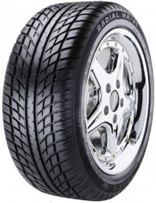 Maxxis MA-V1 225/40 R18 88V