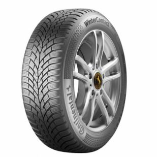 Continental WinterContact TS 870 FR 225/45R17 91H
