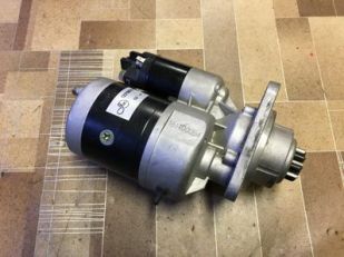 Stator pentru starter MTZ 12V 32 kW Job.s