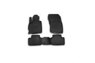 Covorase auto Mitsubishi ASX 2010 4-buc (99411)