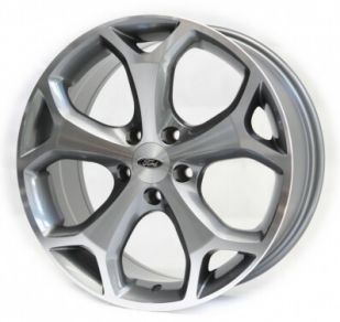 Replica Ford JT-2035 7.0 R17 5x108 50 63.4 BM 