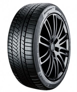 Continental WinterContact TS 850 P 225/65 R17 102T