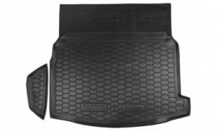 Mercedes-Benz E-Class (W213) (2016-) SD portbagaj