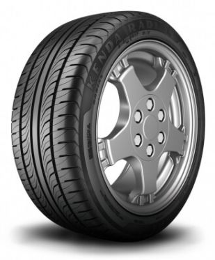 Kenda (Taiwan) TL KR23A 205/55 R16 91V
