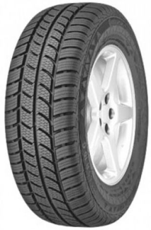 Continental VancoWinter 2 195/60 R16 97T