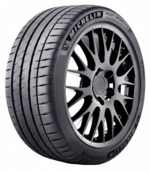 Michelin Pilot Sport 4S (PS4S) 295/40 R19 108Y