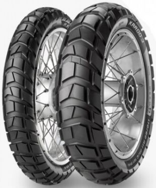 Metzeler Karoo 3 150/70 R17 69R