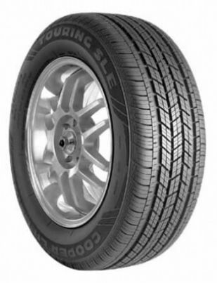 Cooper Lifeliner Touring SLE 225/55 R17 97T