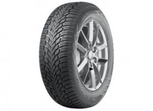 Nokian WR SUV 4 215/70 R16 100H