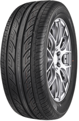 Unigrip ROAD TURBO 215/45 R17 91W XL