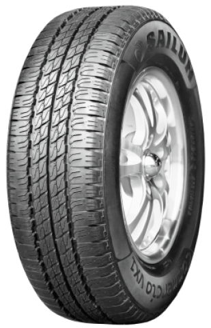 Sailun Commercio VX1 215/65 R16C 109/107R