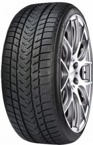 Gripmax Status Pro Winter Зад 325/30 R21 108V