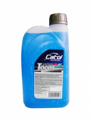 ТОСОЛ "C-L" ЗИМА А-40* 1КГ.