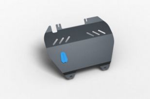 Scut protecţie Комплект ЗР и крепеж SSANGYON Rexton (2006-) 3,2 бензин/2,7 дизель МКПП/АКПП in Chisinau