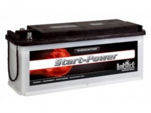 Intact Start-Power 180Ah 12V HD