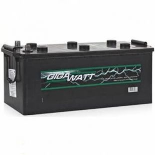 GigaWatt 135Ah (635 052 100)
