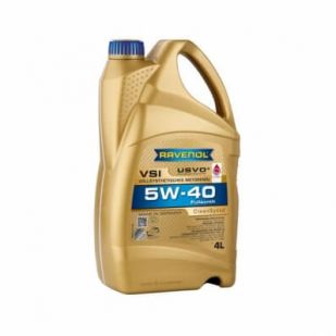 Ravenol VSI SAE 5W-40 4L