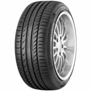 Continental ContiSportContact 5 295/40 ZR19 108Y XL FR