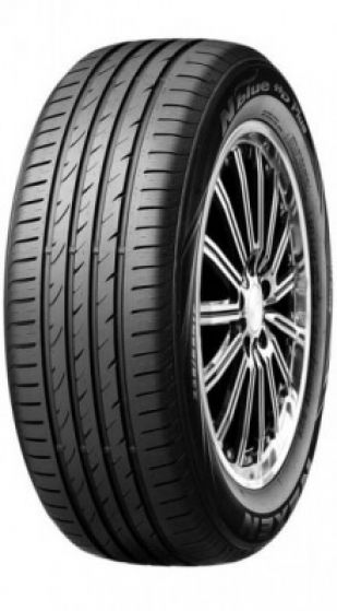 Nexen N'Blue HD Plus 155/65 R14 75T