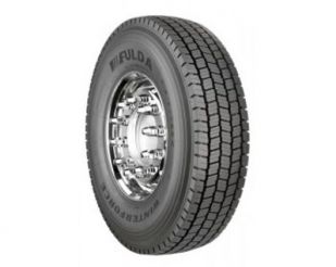 Fulda Winterforce 315/80 R22.5