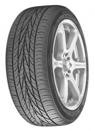 Hankook Ventus V2 Concept H437 265/35 R18 93V