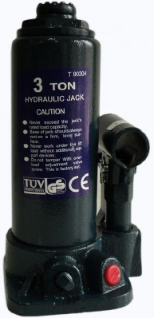 CRIC 3-T (T-90304) D-S