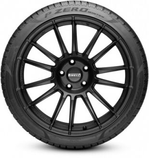 Pirelli P Zero Winter 255/45 R19 104V