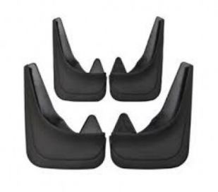 Apărătoare de noroi Dacia Logan spate