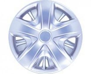 Capace pentru roţi 17 SULBUS SKS 500/17